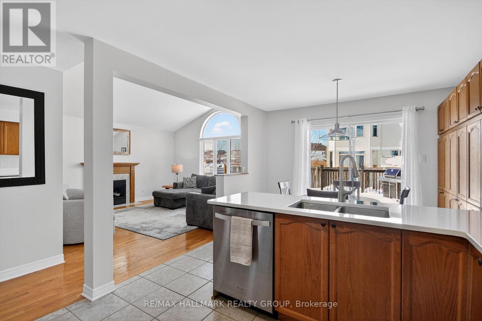 1 Catterick Crescent