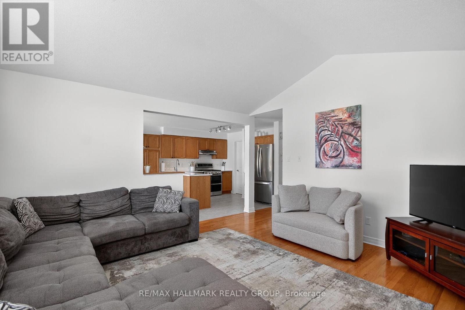 1 Catterick Crescent