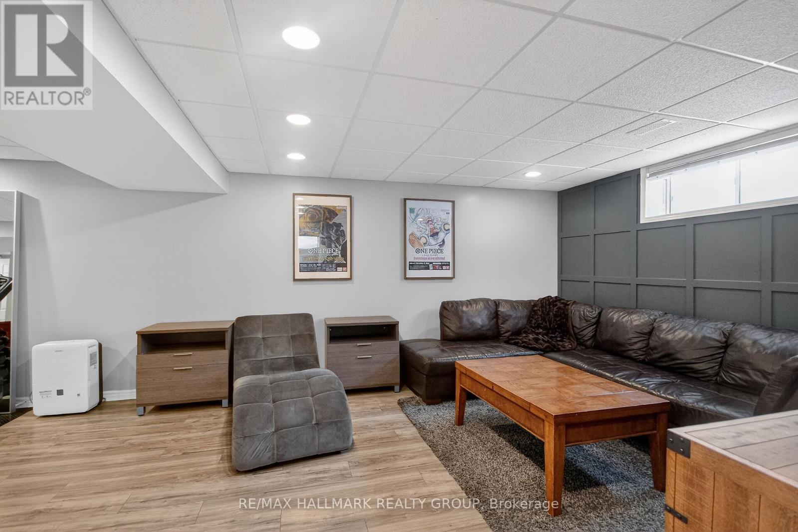 1 Catterick Crescent