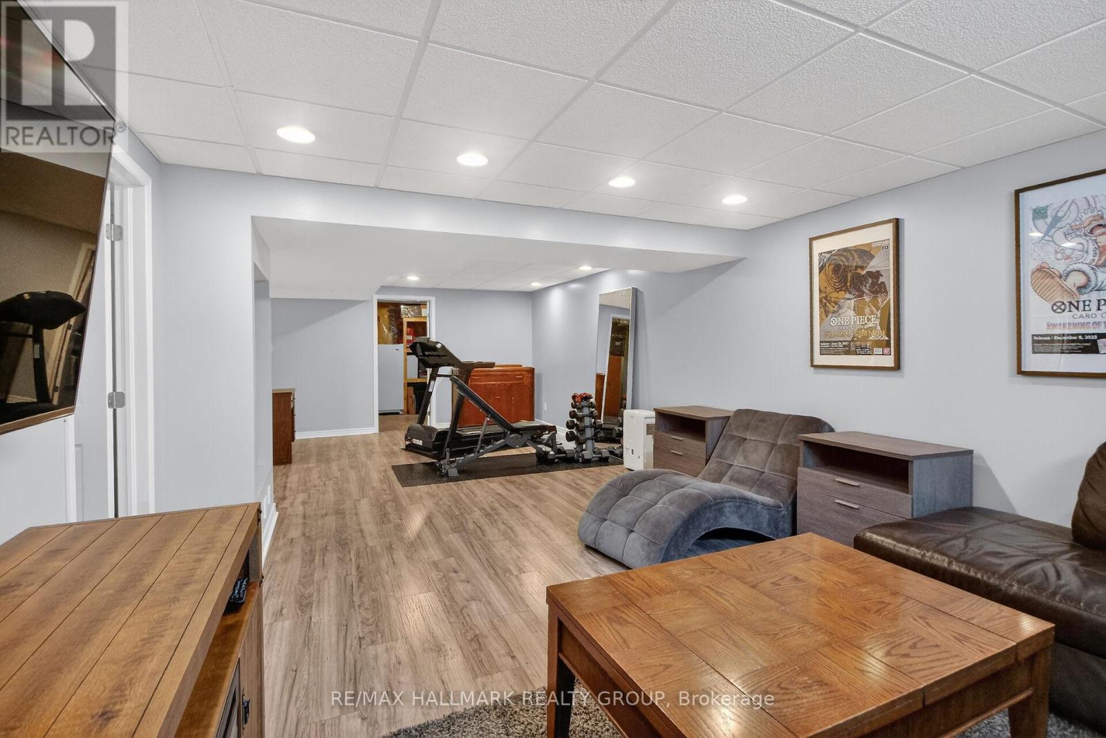 1 Catterick Crescent