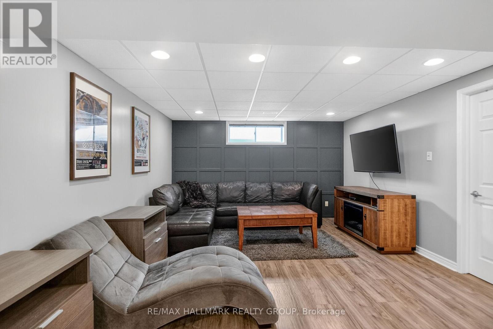 1 Catterick Crescent