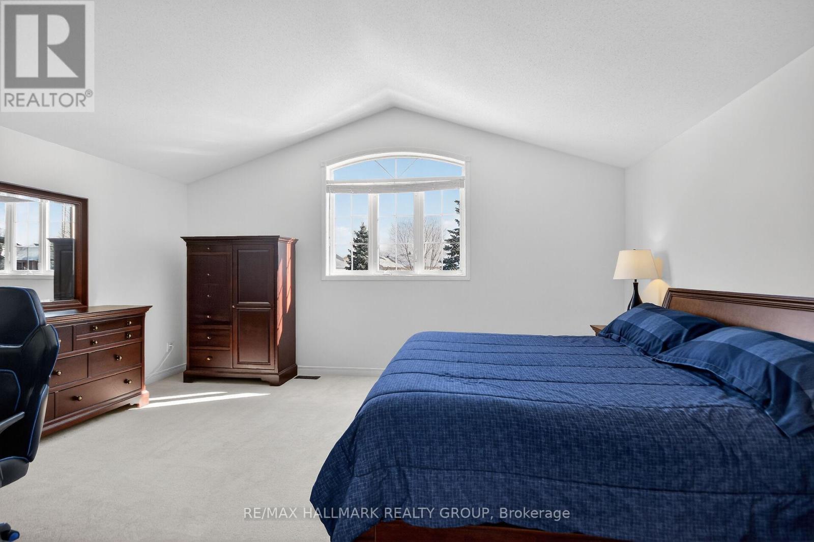 1 Catterick Crescent