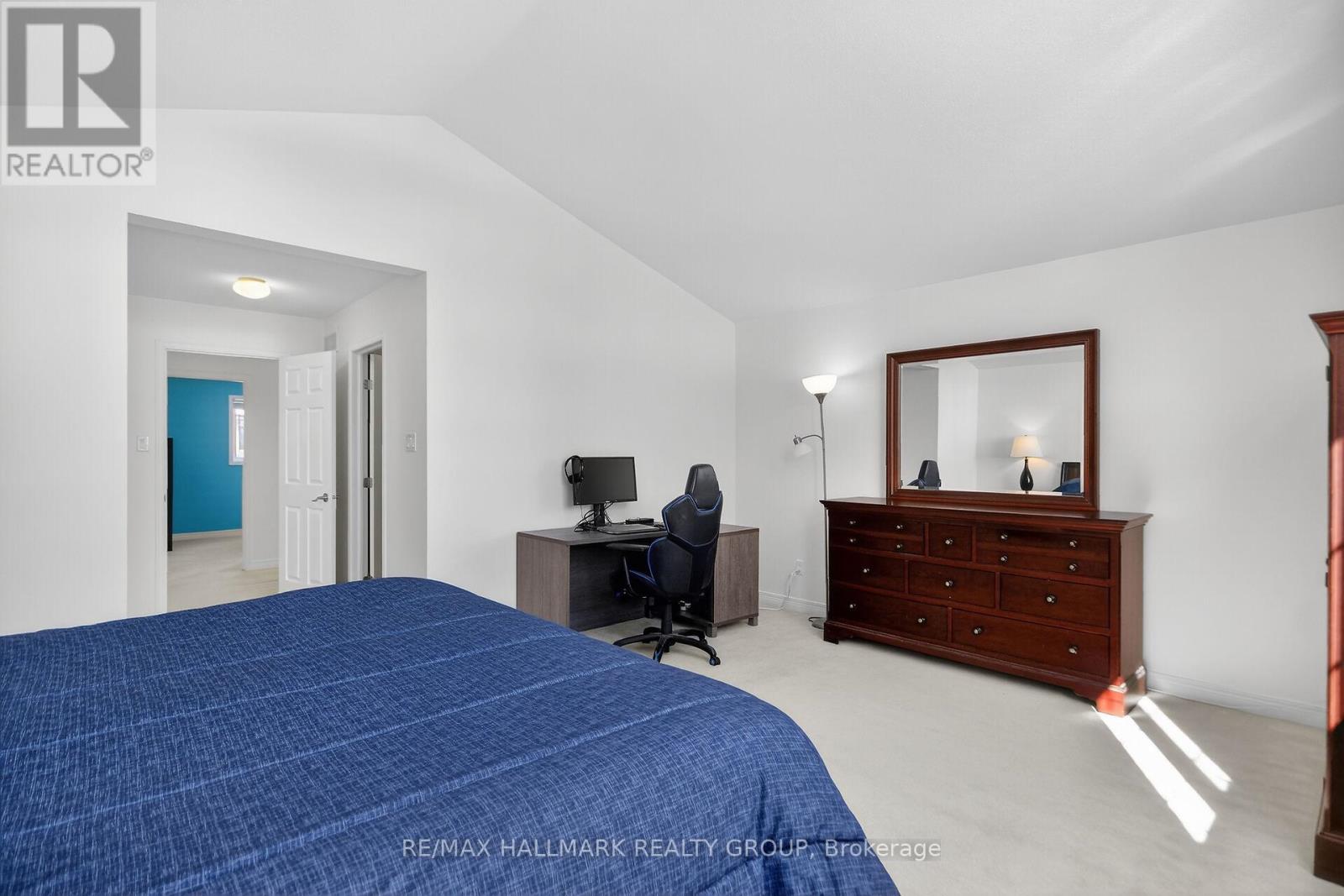 1 Catterick Crescent