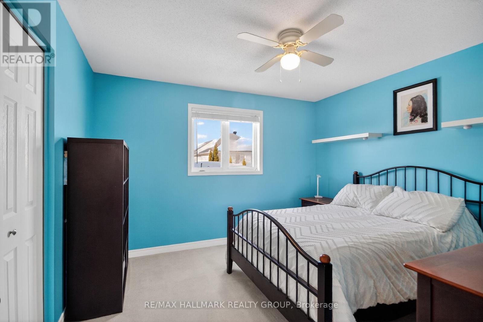 1 Catterick Crescent