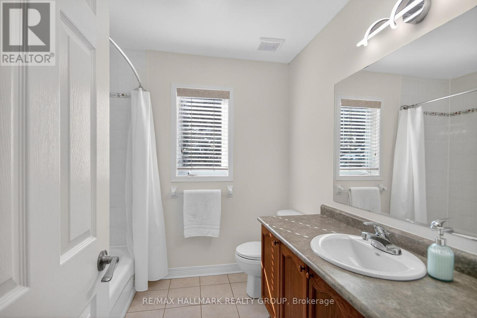 1 Catterick Crescent