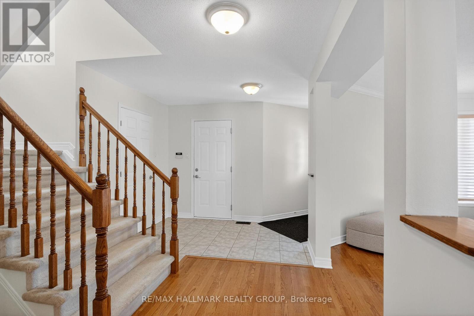 1 Catterick Crescent