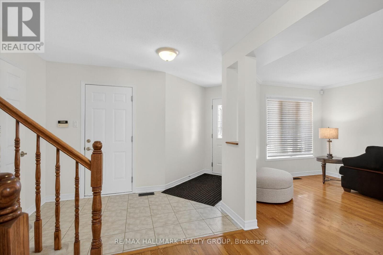 1 Catterick Crescent