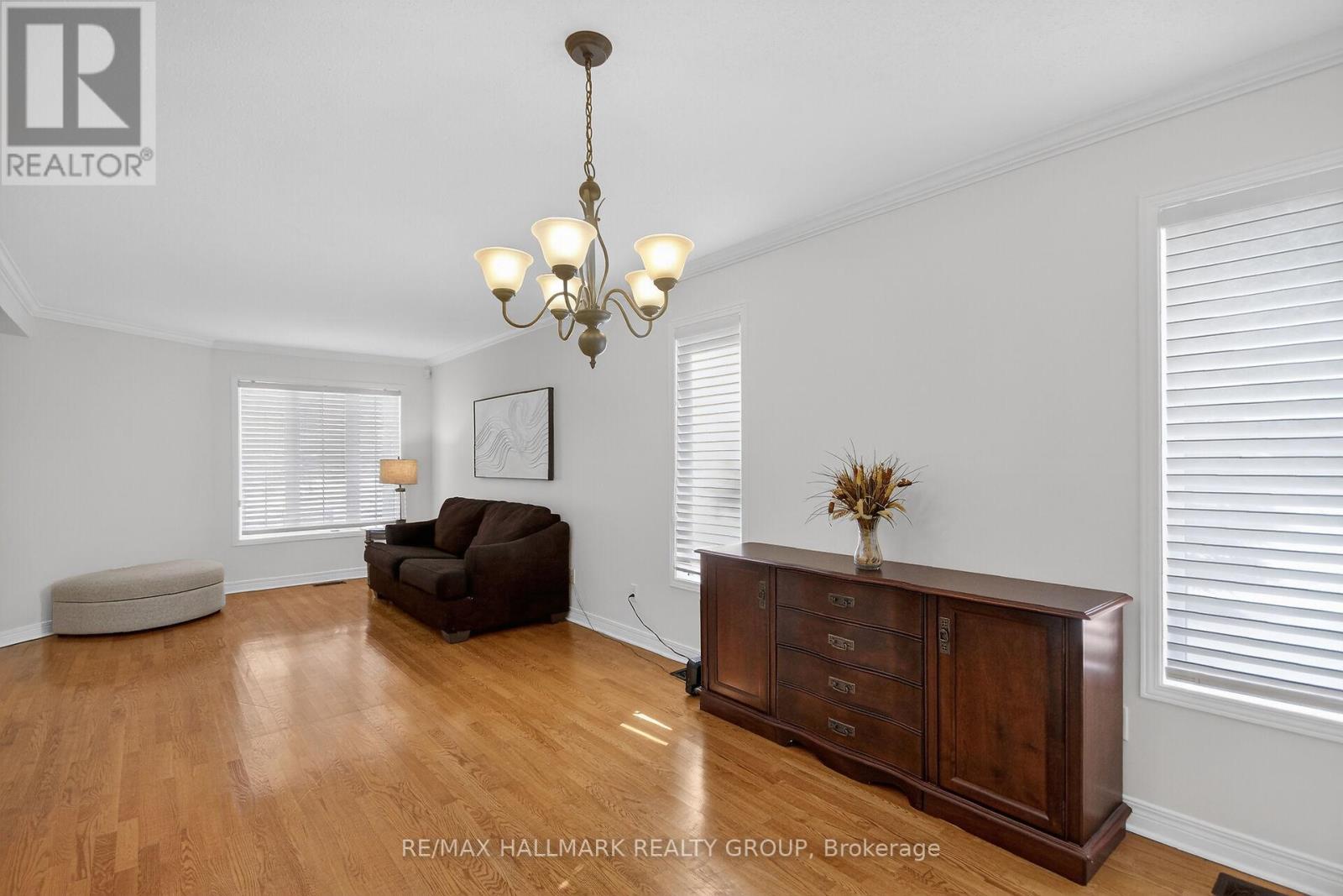 1 Catterick Crescent