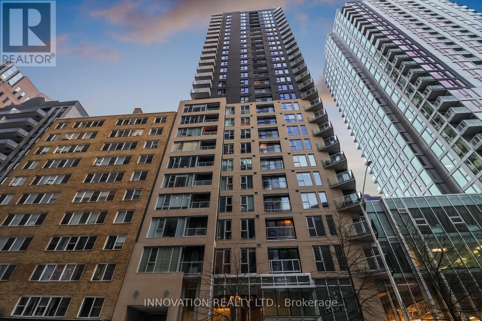 1203 - 40 Nepean Street