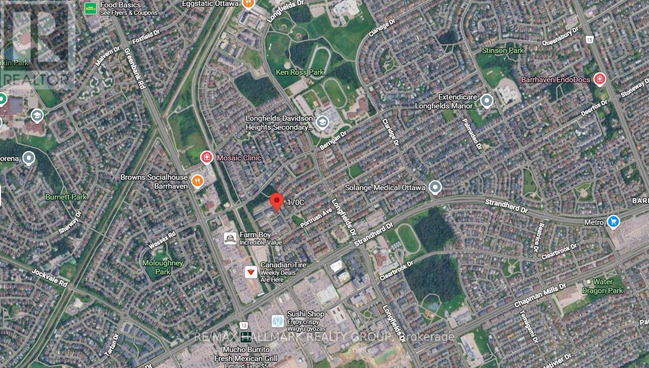 C - 170 Hornchurch Lane