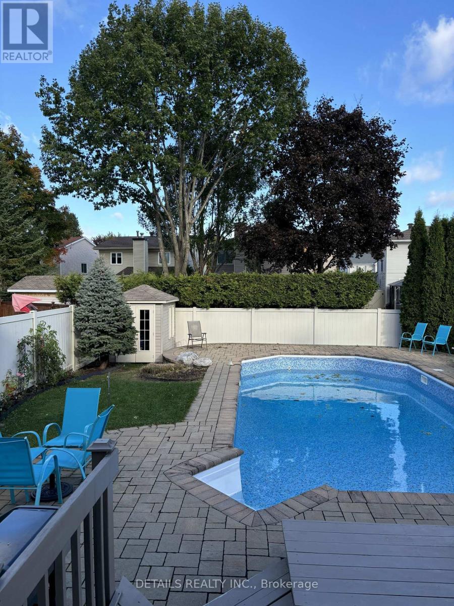 6105 Lariviere Crescent