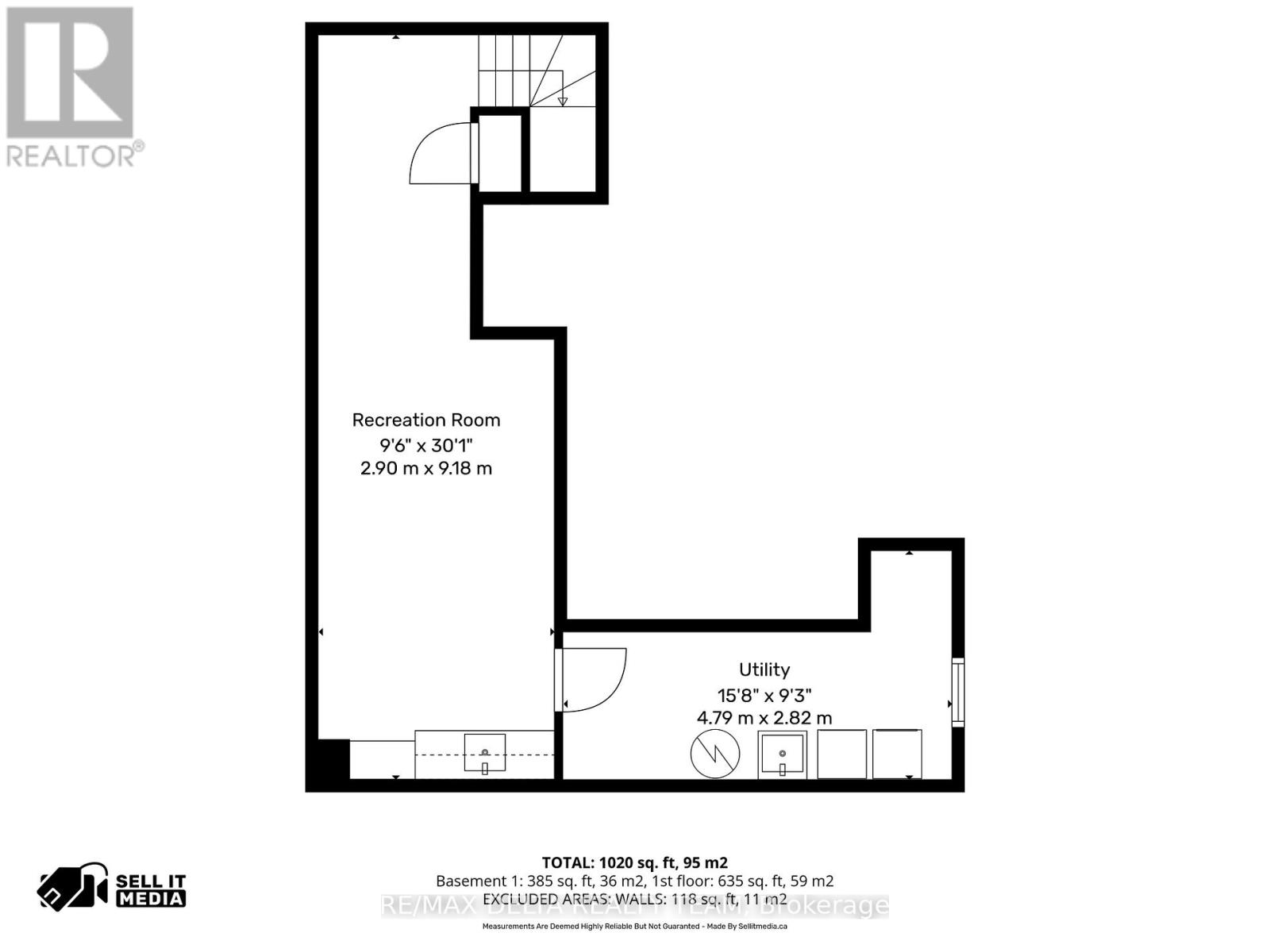 102 - 1765 Cabaret Lane