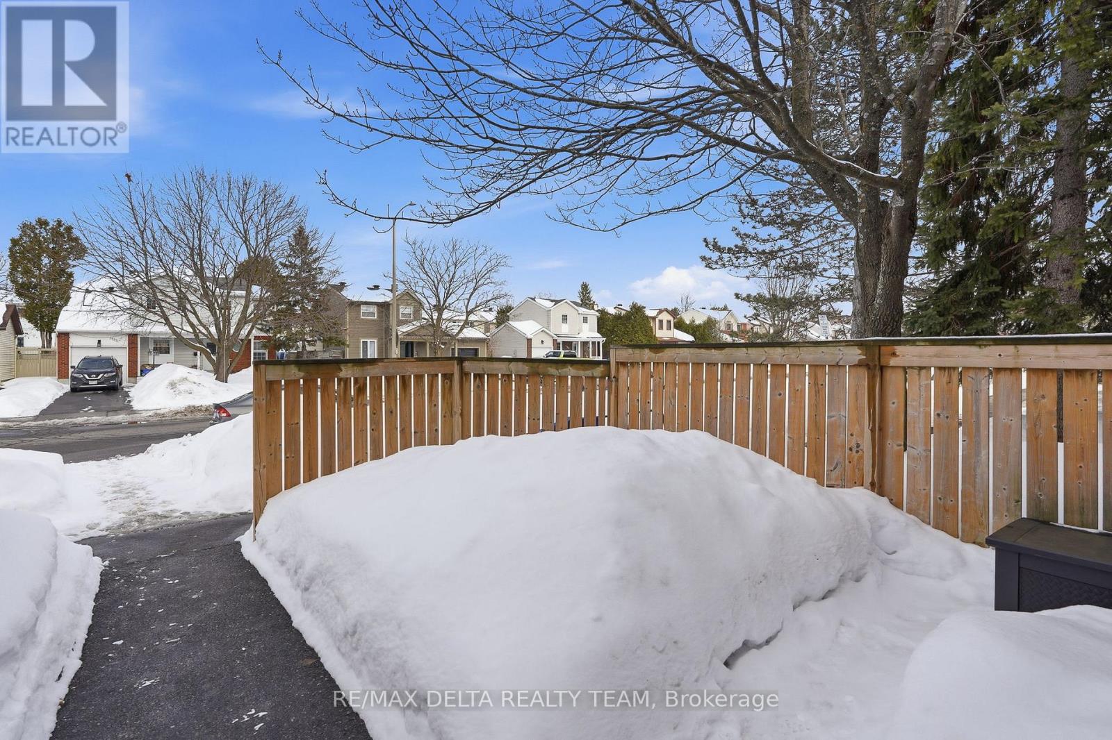 102 - 1765 Cabaret Lane