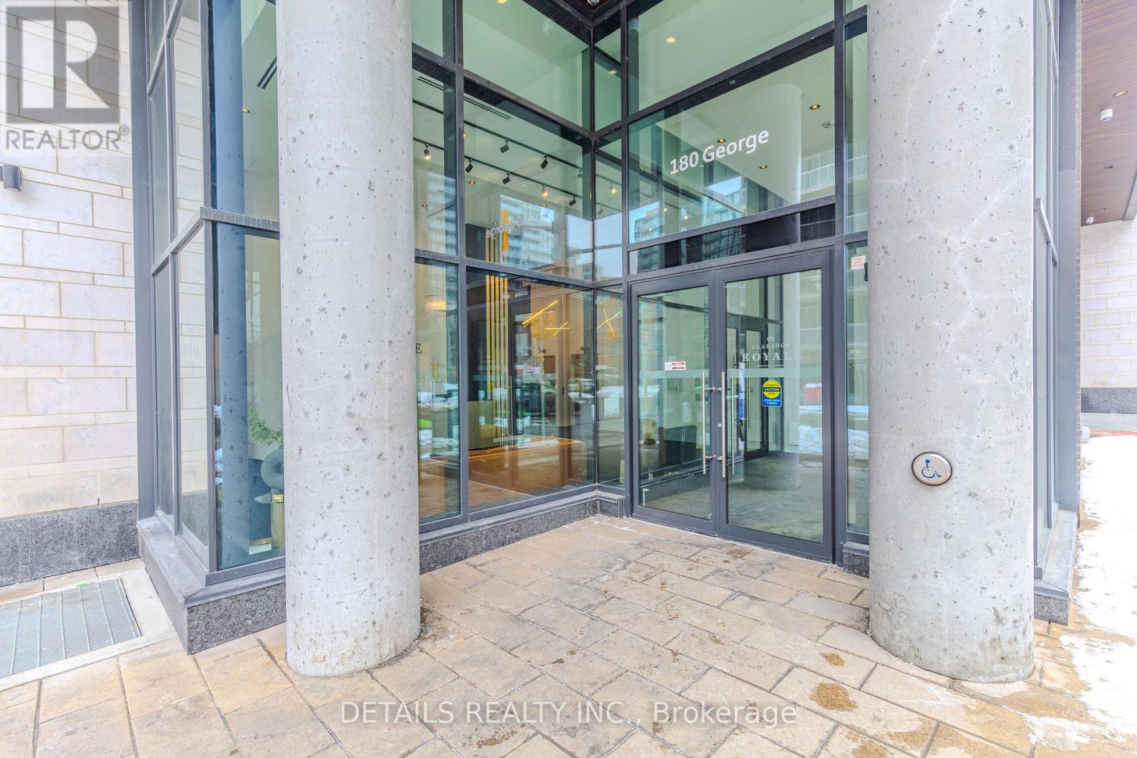 410 - 180 George Street