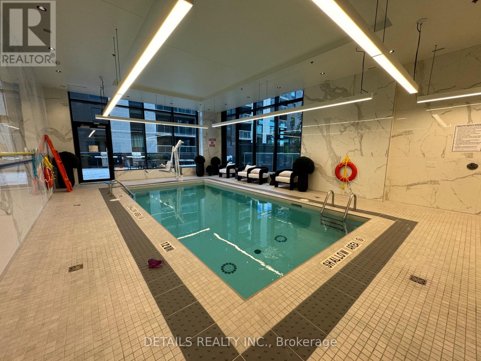 410 - 180 George Street