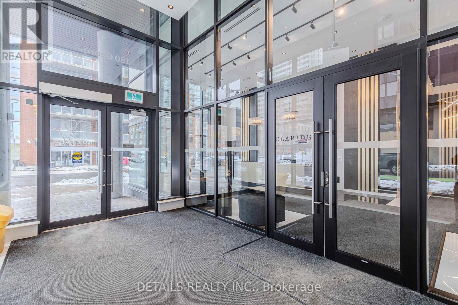 410 - 180 George Street