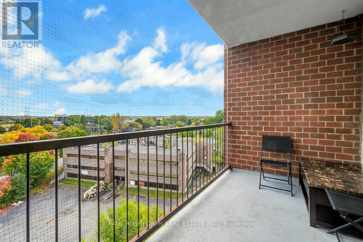 417 - 2650 Southvale Crescent