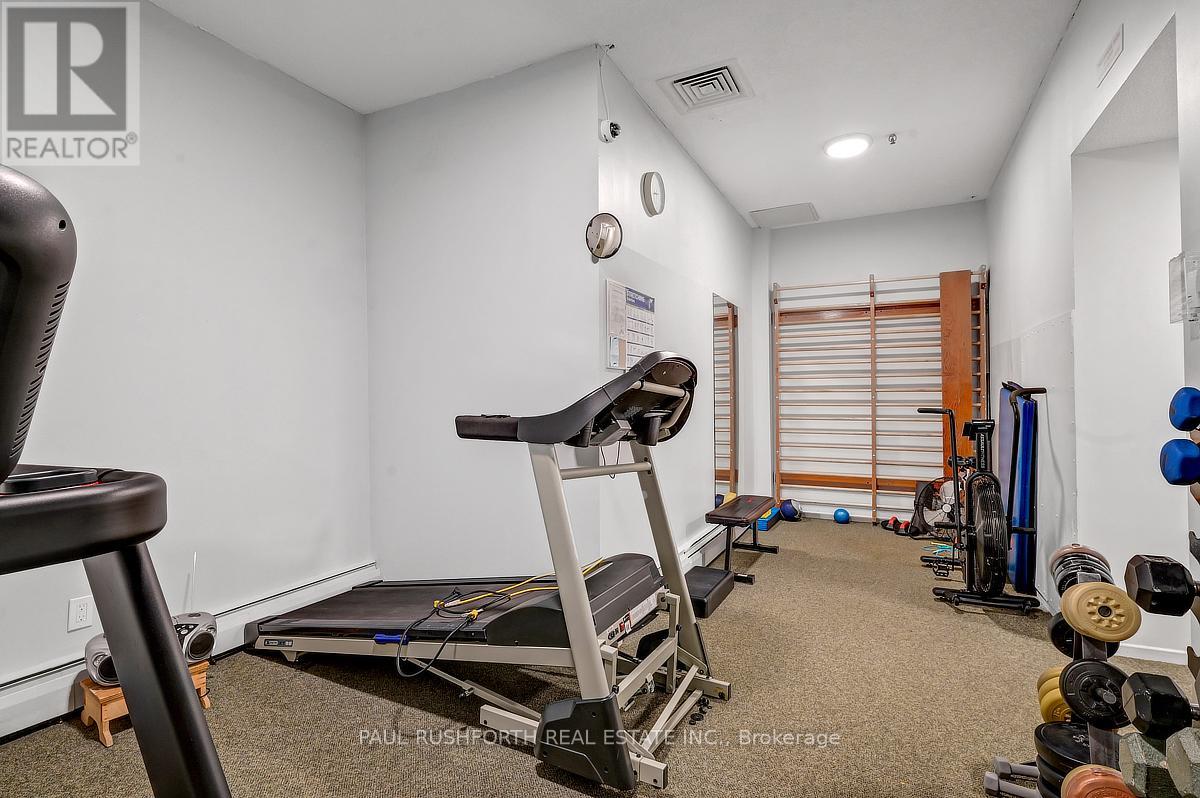 417 - 2650 Southvale Crescent