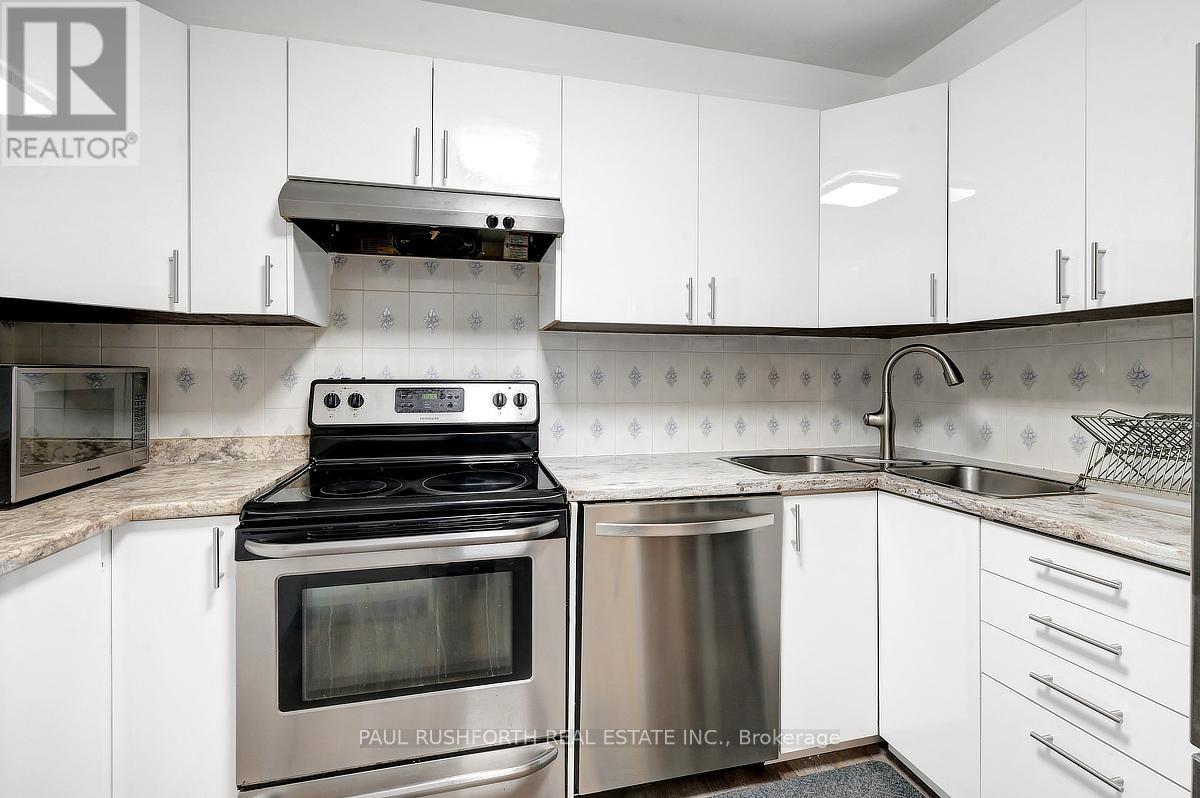 417 - 2650 Southvale Crescent