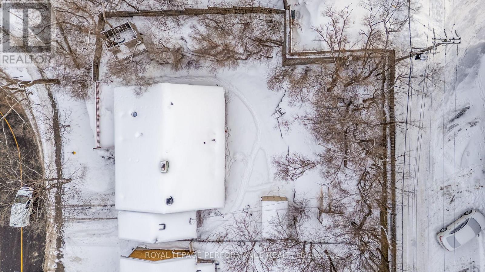 1430 Edgecliffe Avenue