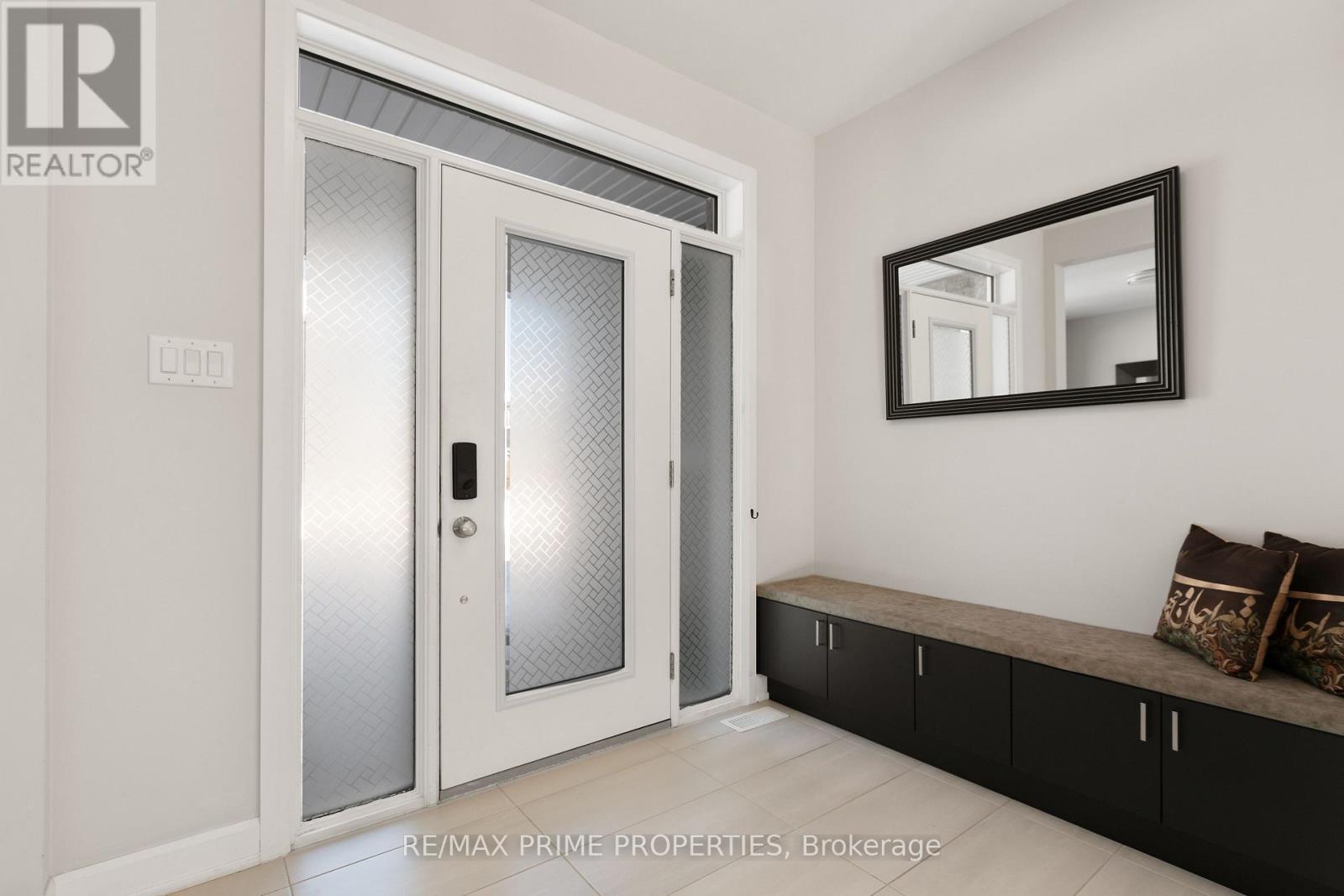 820 Mercier Crescent