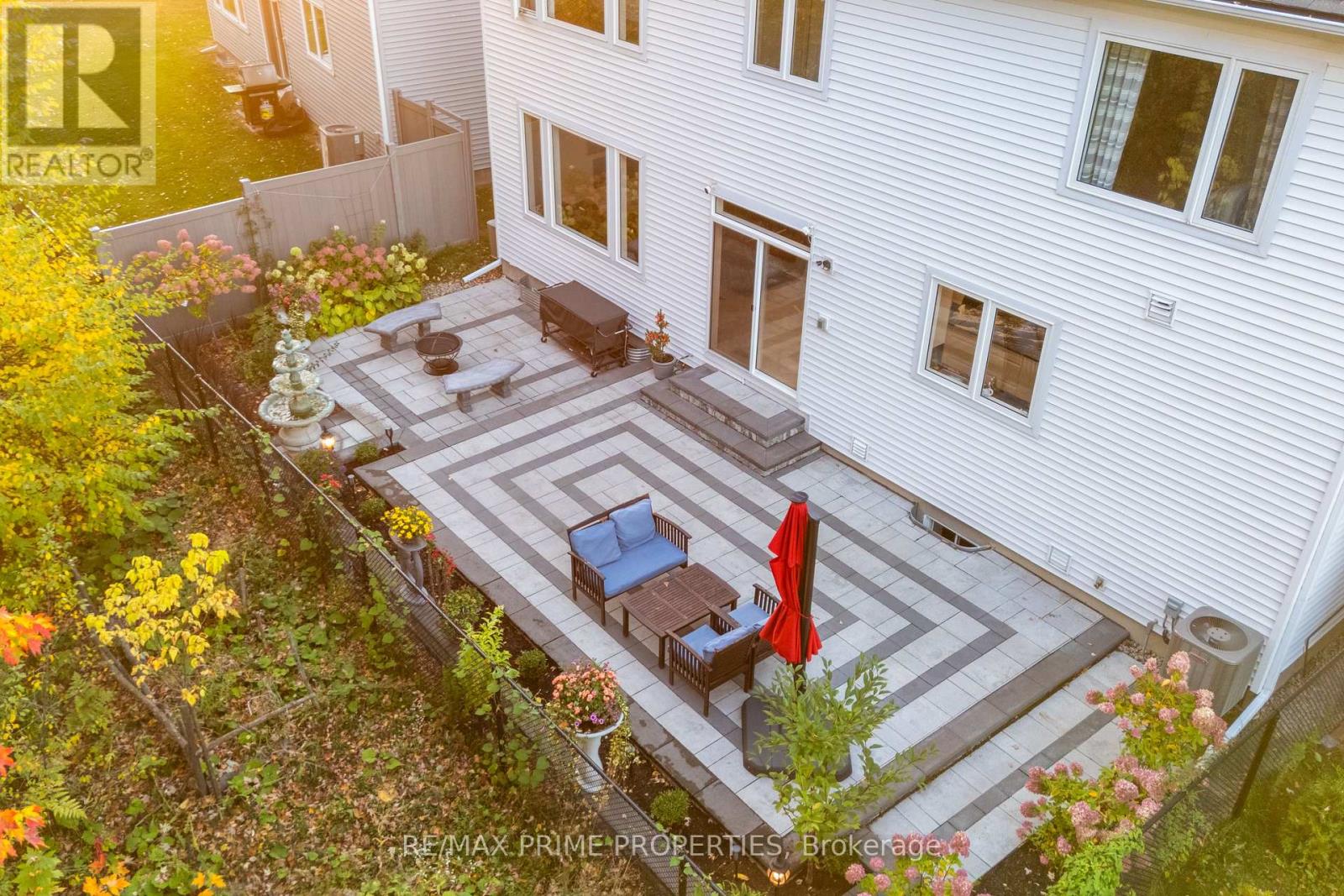 820 Mercier Crescent