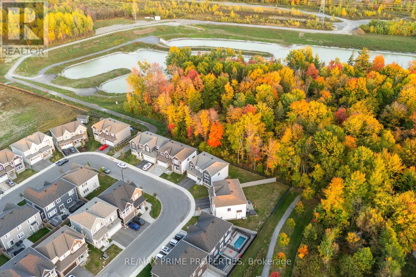 820 Mercier Crescent