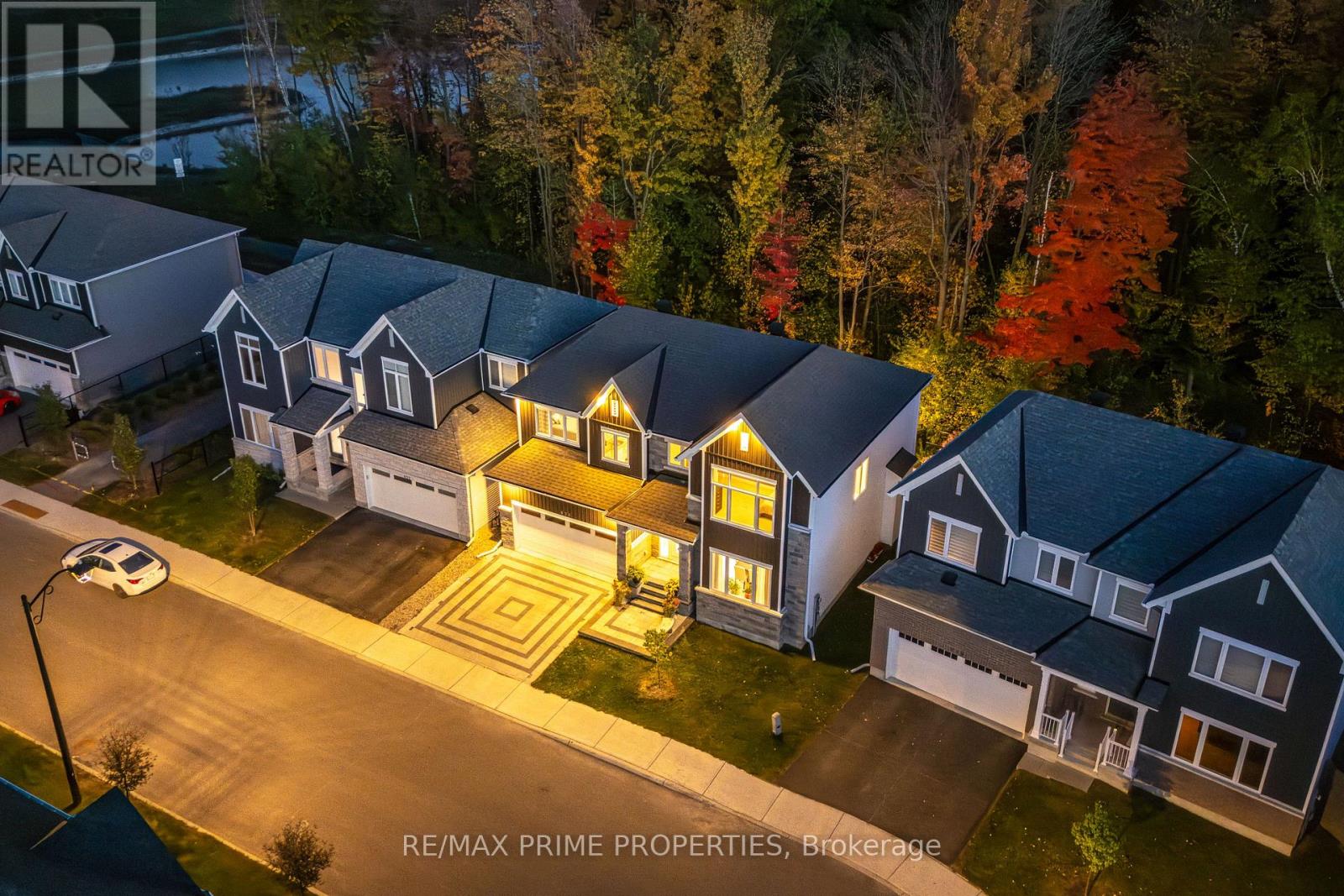 820 Mercier Crescent