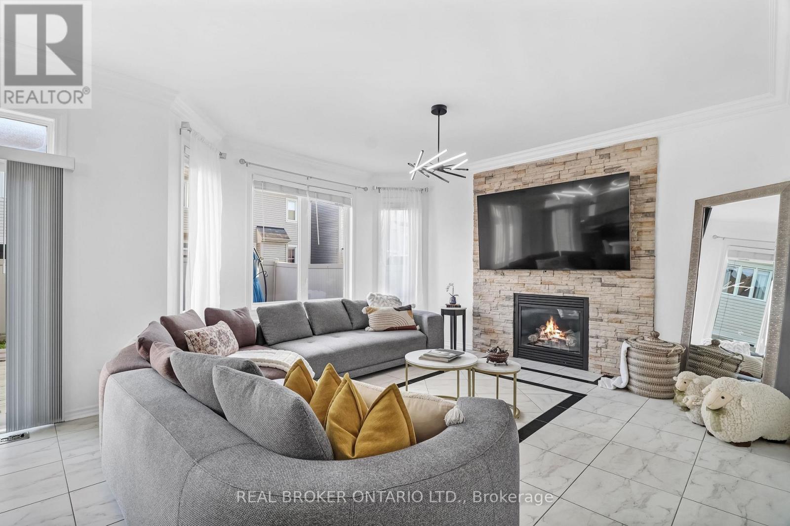 3454 River Run Avenue