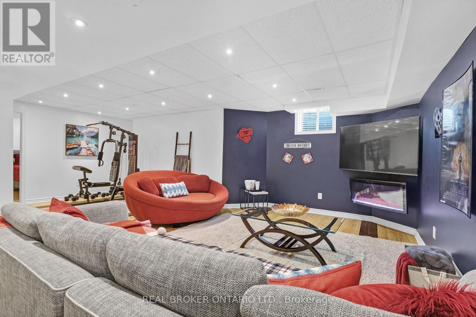 3454 River Run Avenue