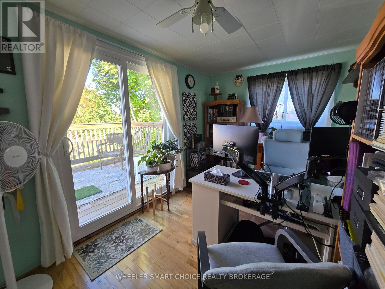 40 St Laurent Avenue