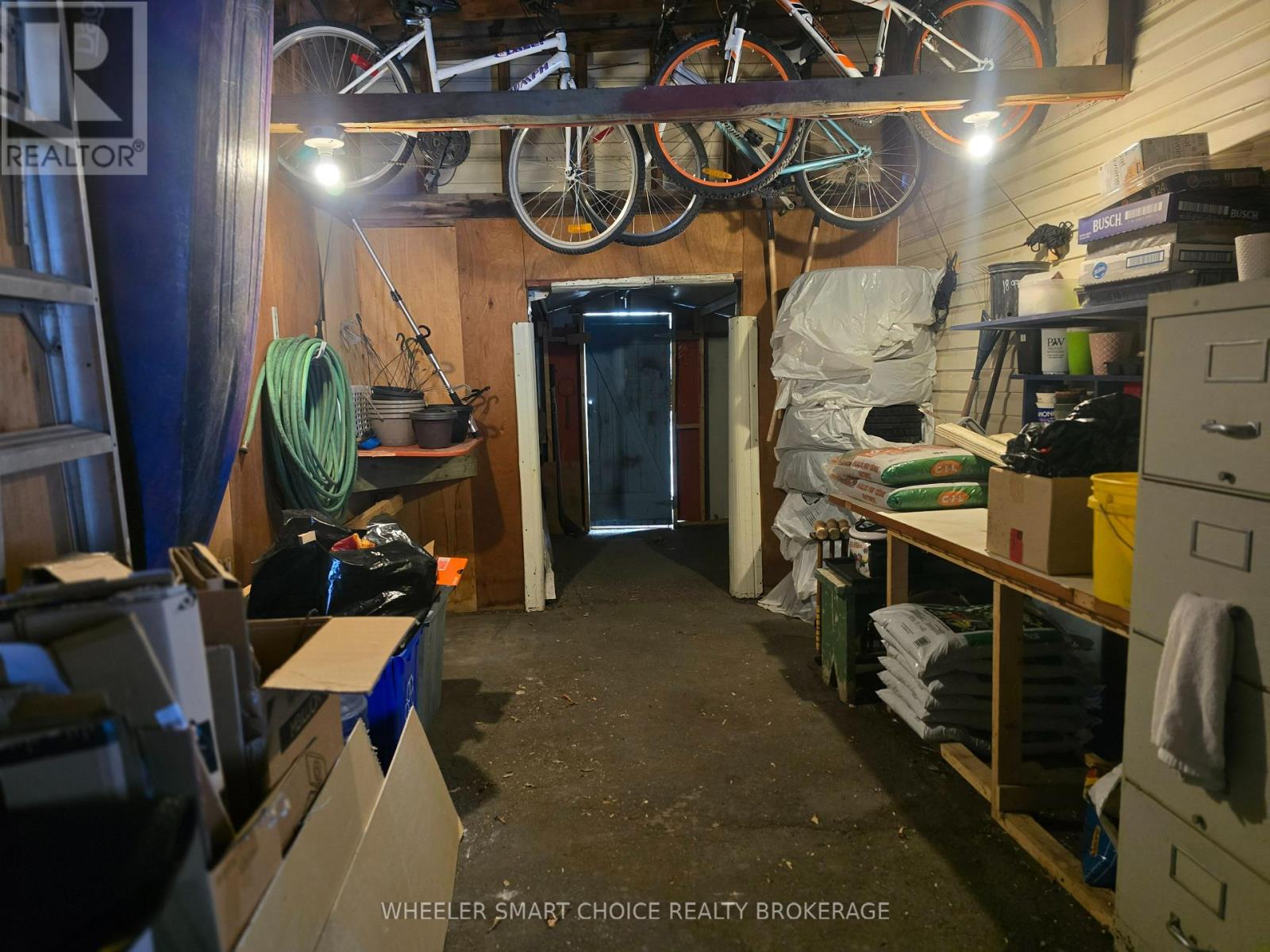 40 St Laurent Avenue