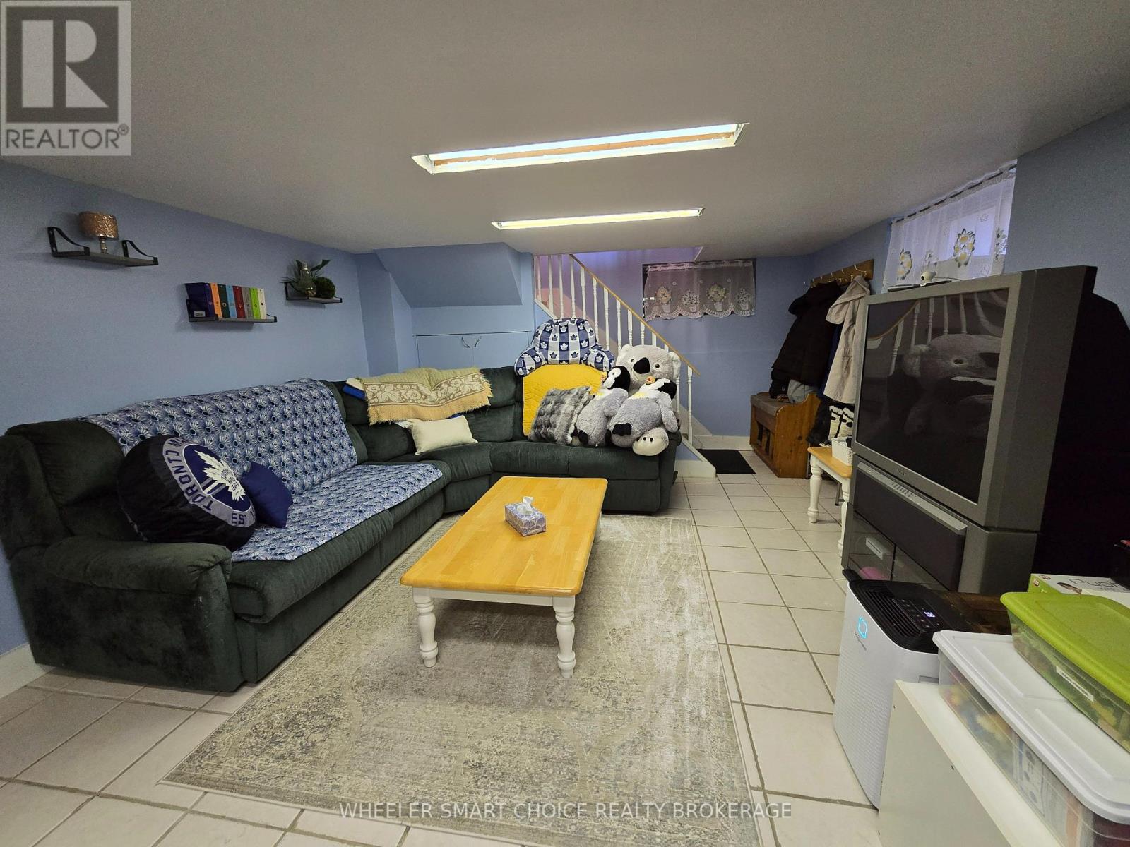 40 St Laurent Avenue