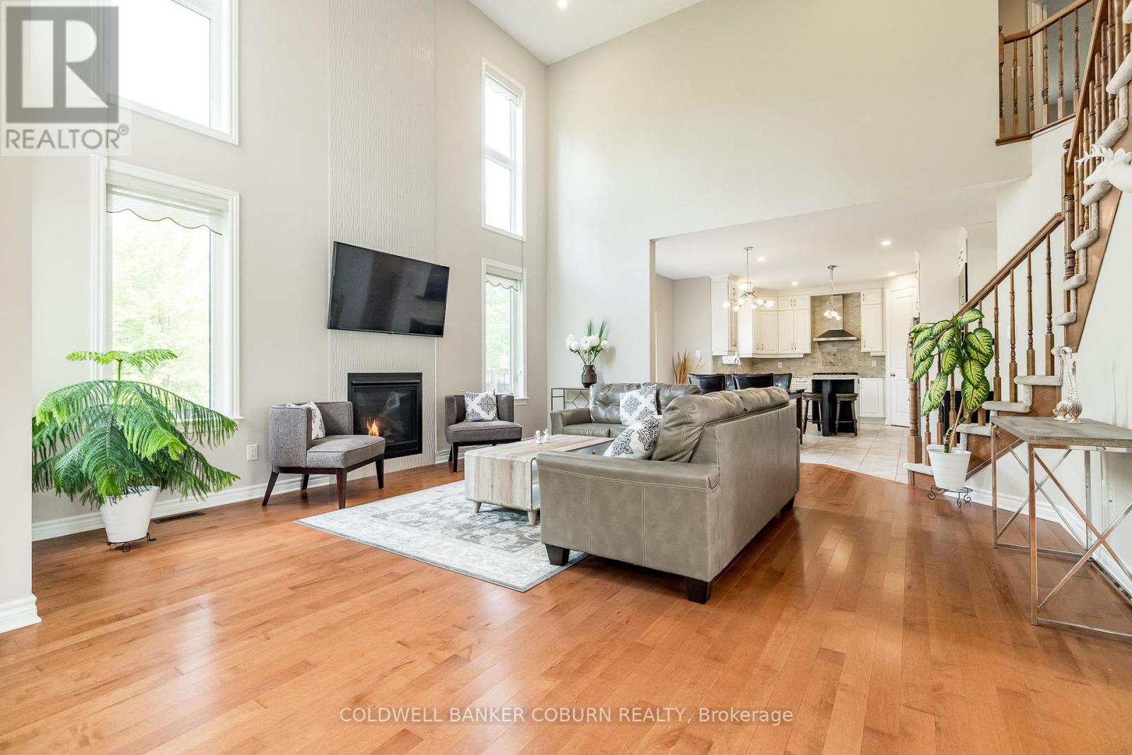 549 Osmond Daley Drive