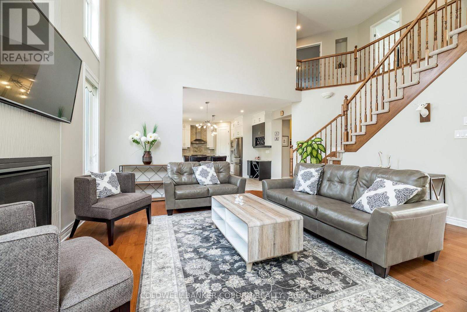 549 Osmond Daley Drive