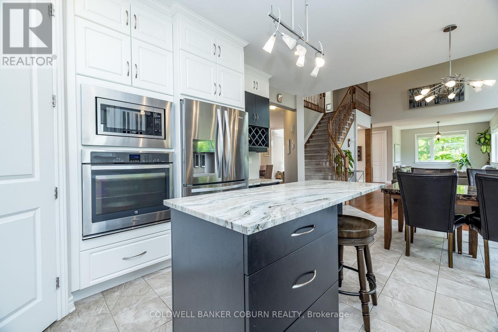 549 Osmond Daley Drive