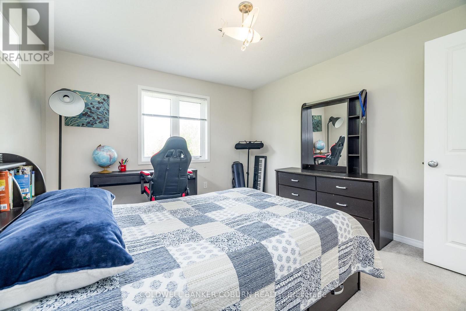 549 Osmond Daley Drive