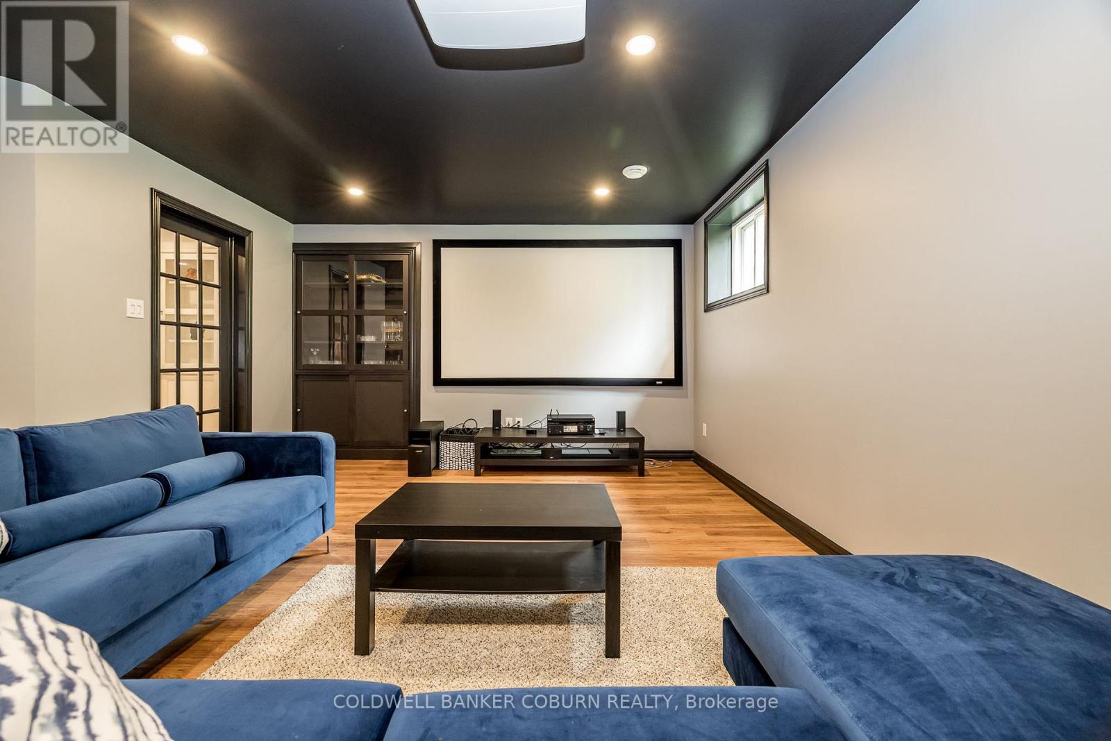 549 Osmond Daley Drive