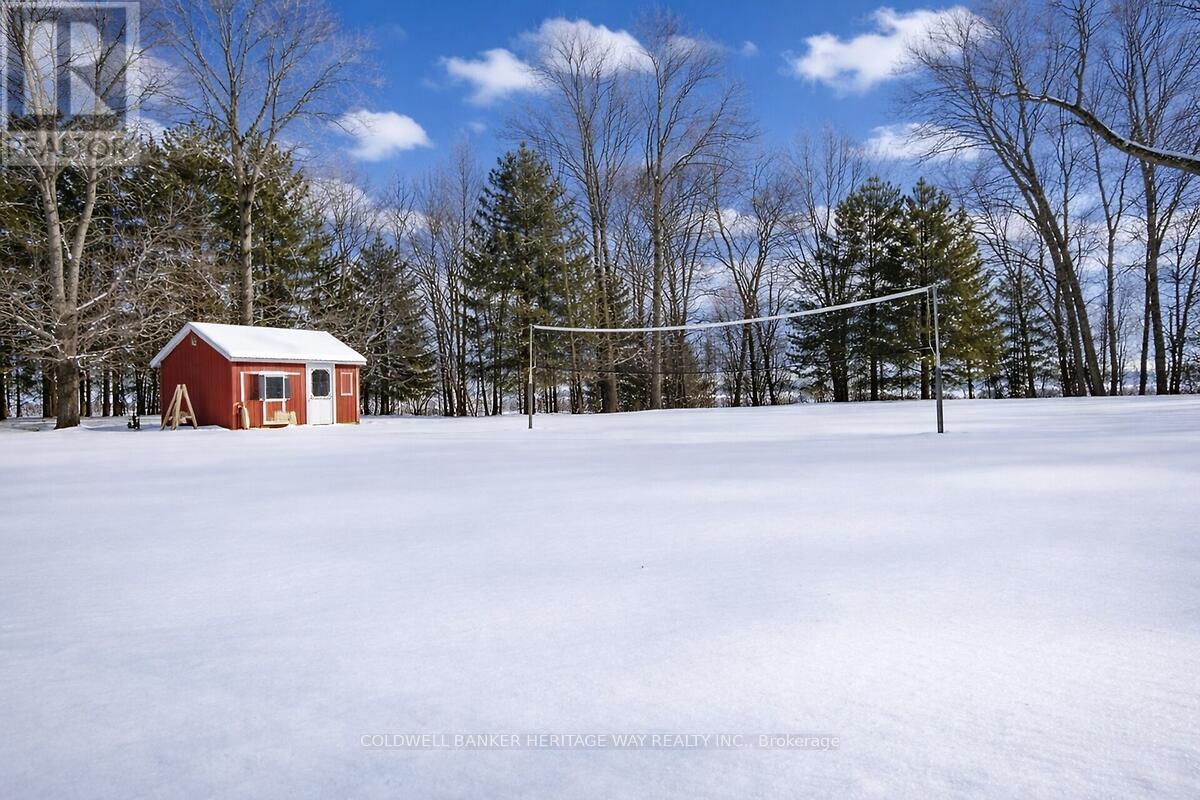 115 Cookes Shore Road