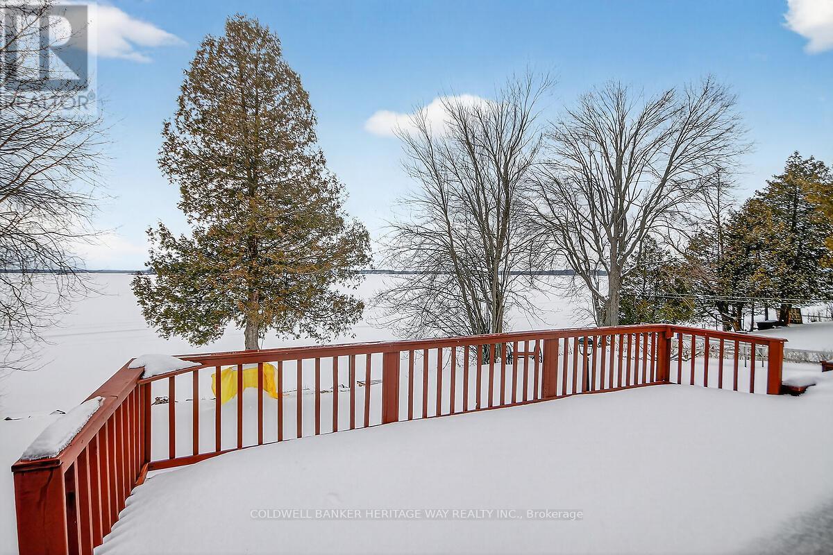 115 Cookes Shore Road