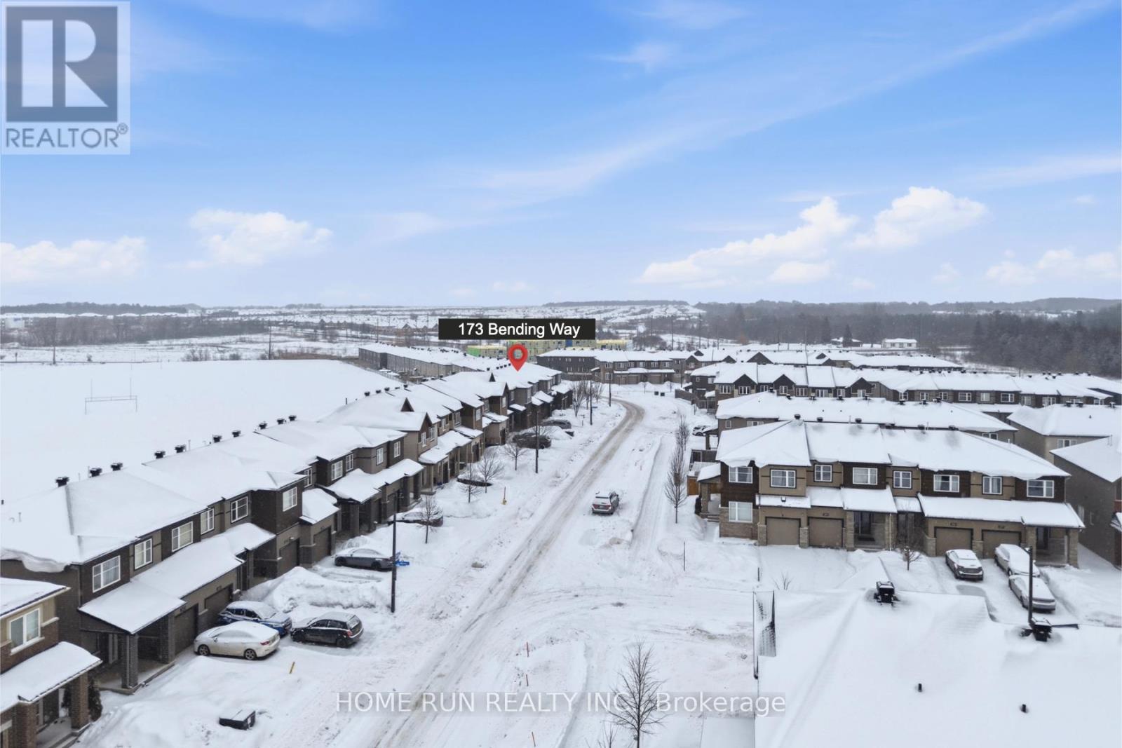 173 Bending Way