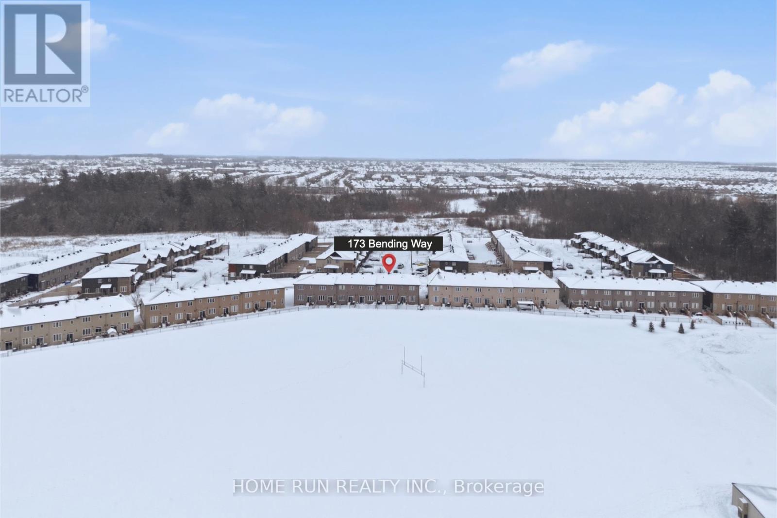 173 Bending Way