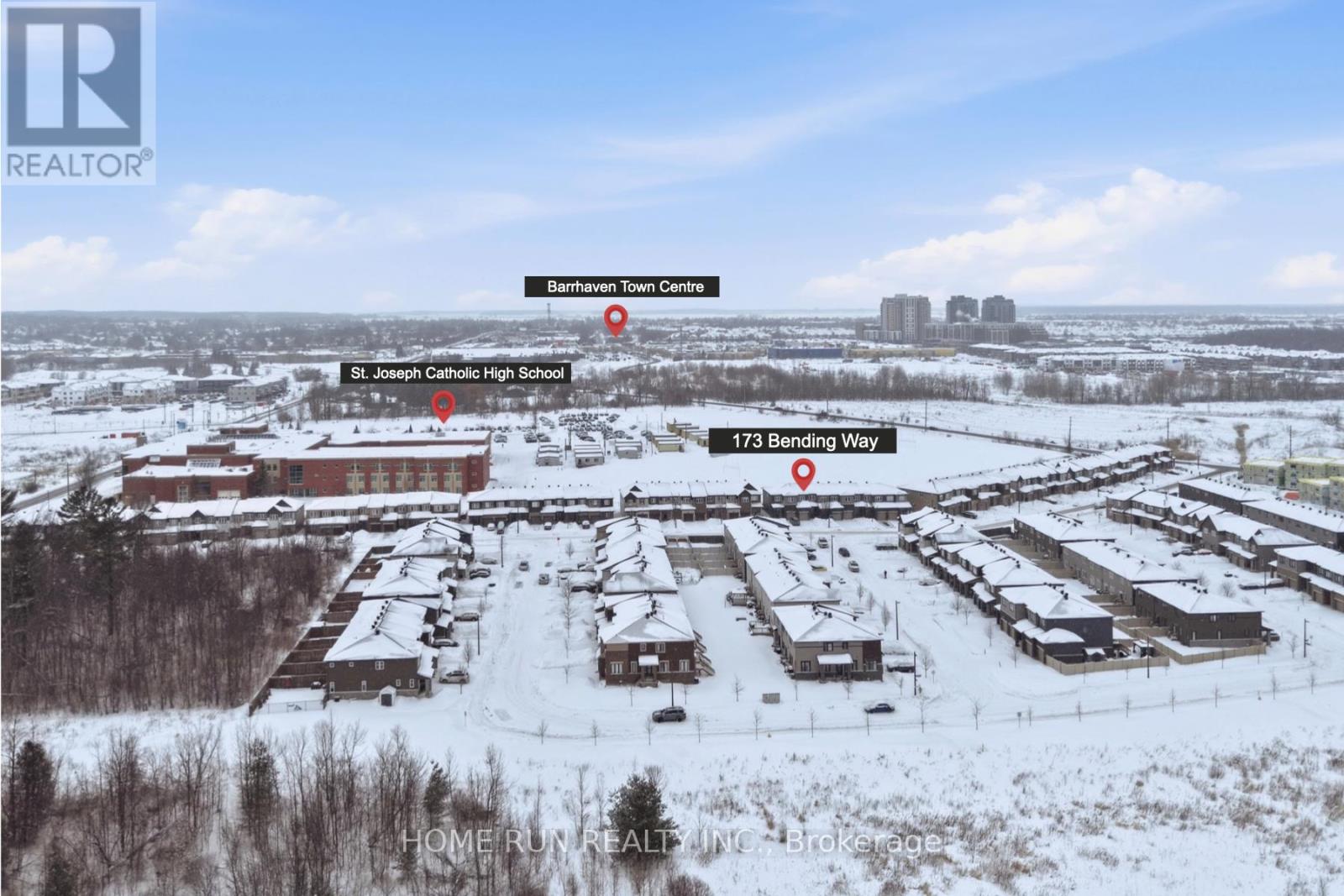 173 Bending Way