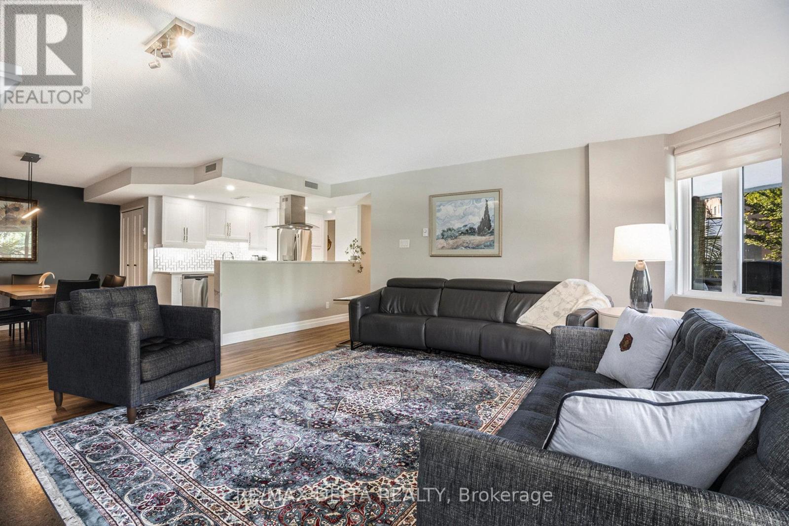 304 - 295 Gilmour Street