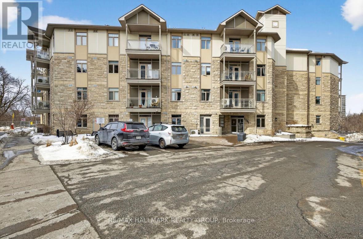 401 - 1201 Ohio Street