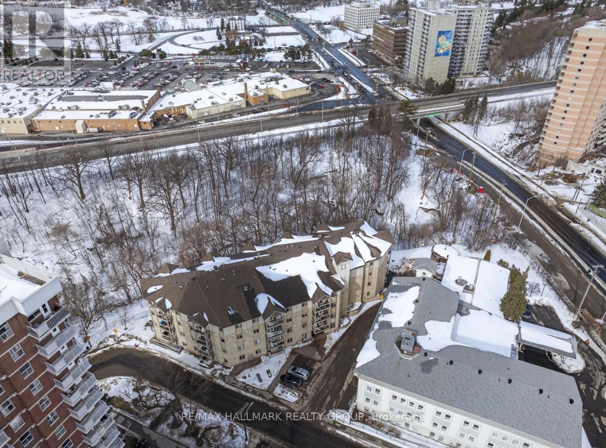 401 - 1201 Ohio Street