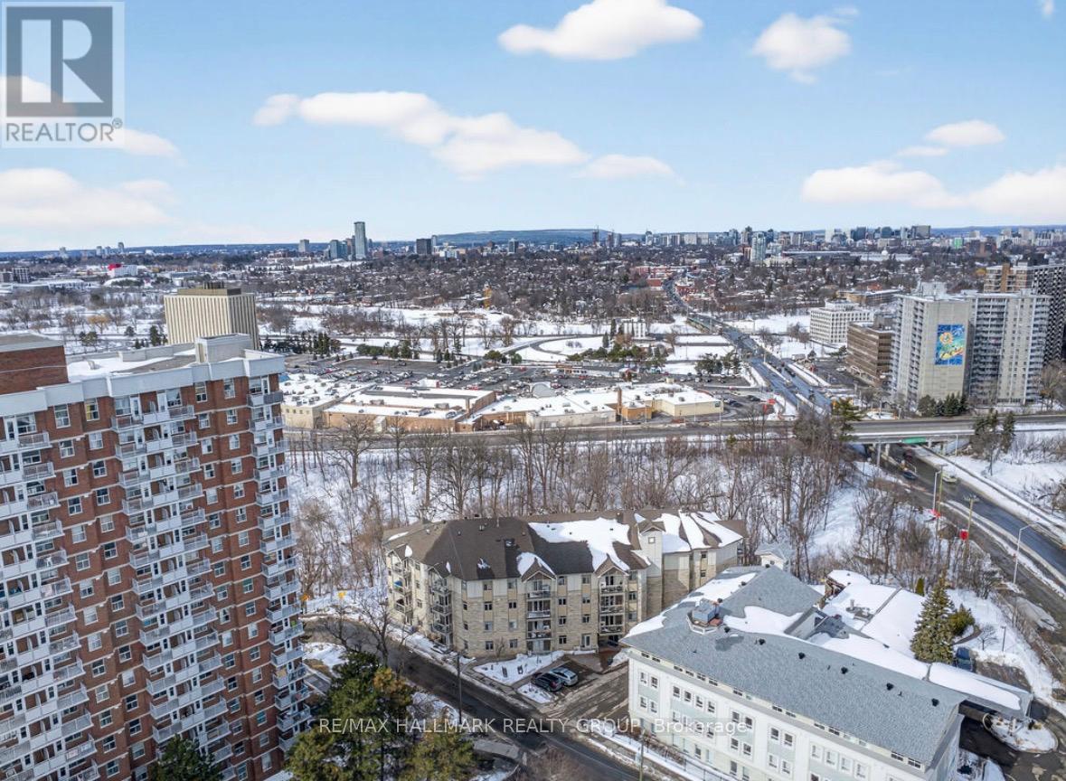 401 - 1201 Ohio Street