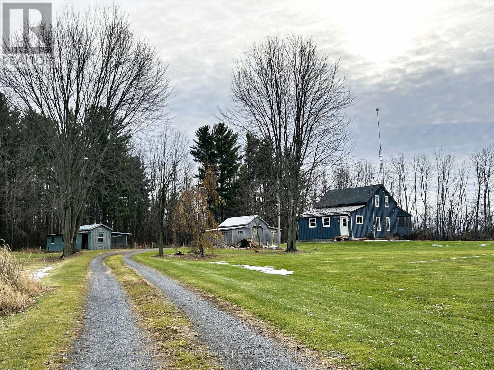 10030 Glen Stewart Road