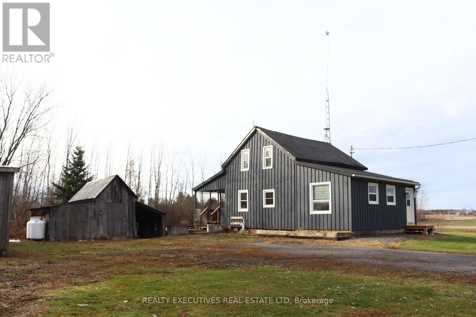 10030 Glen Stewart Road