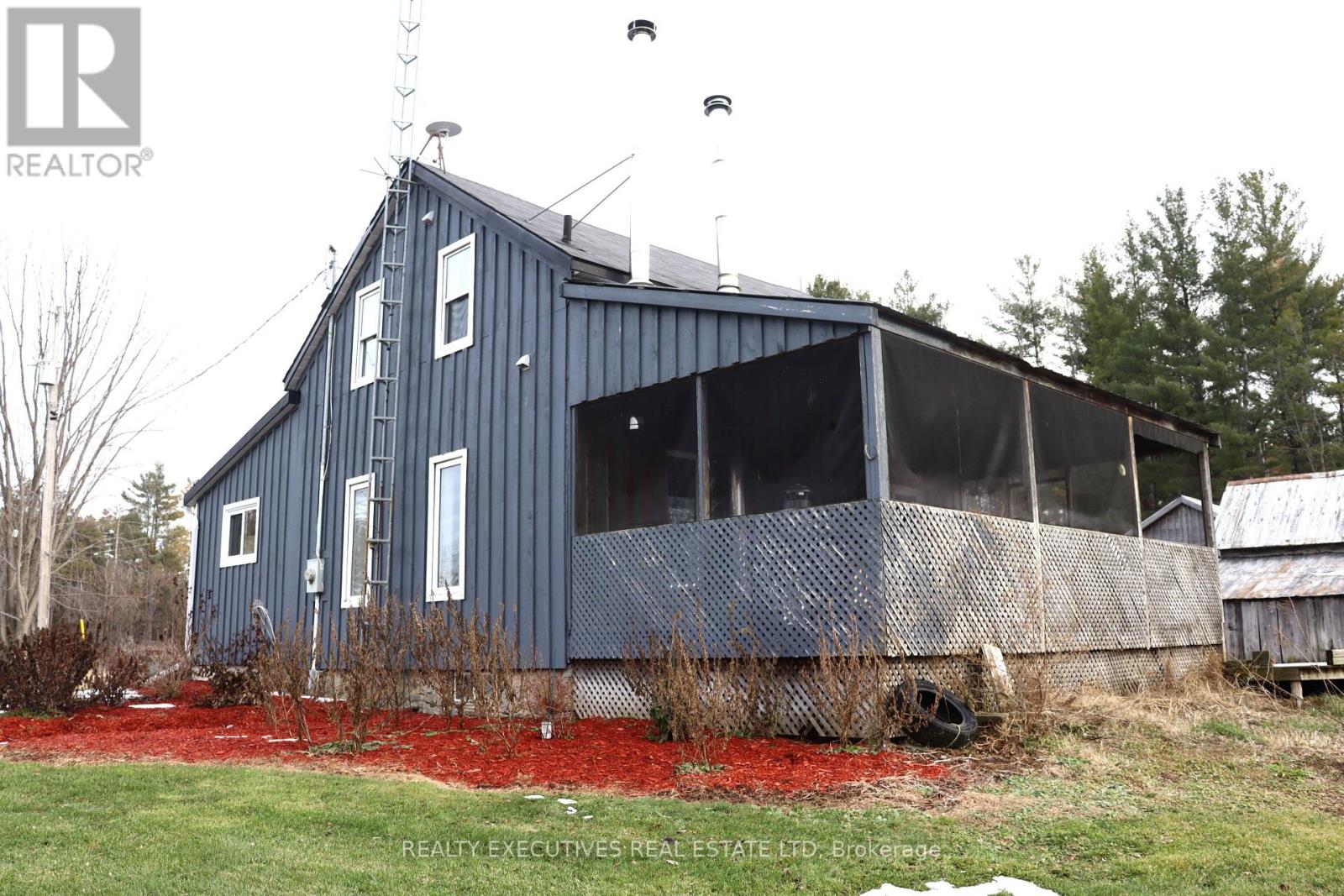 10030 Glen Stewart Road